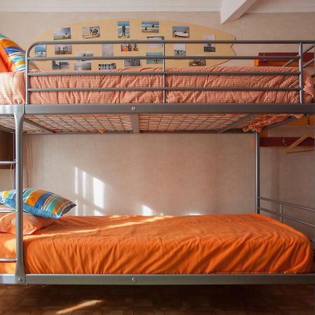 18St. Hostel Espinho  Room photo