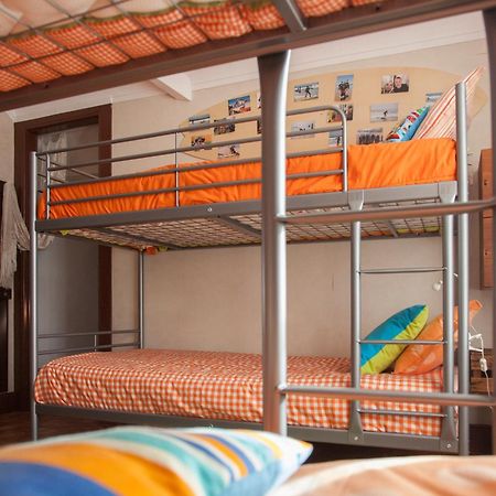 18St. Hostel Espinho  Room photo