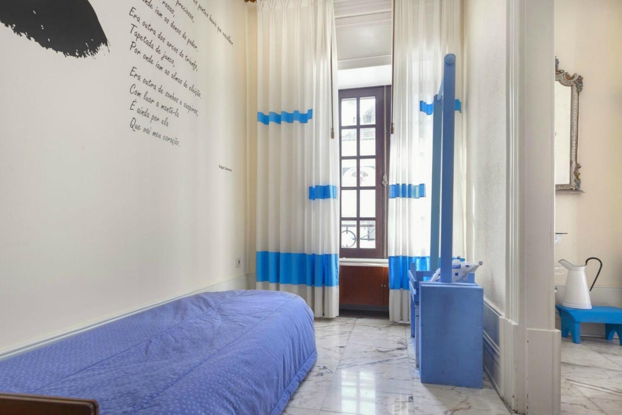 18St. Hostel Espinho  Room photo