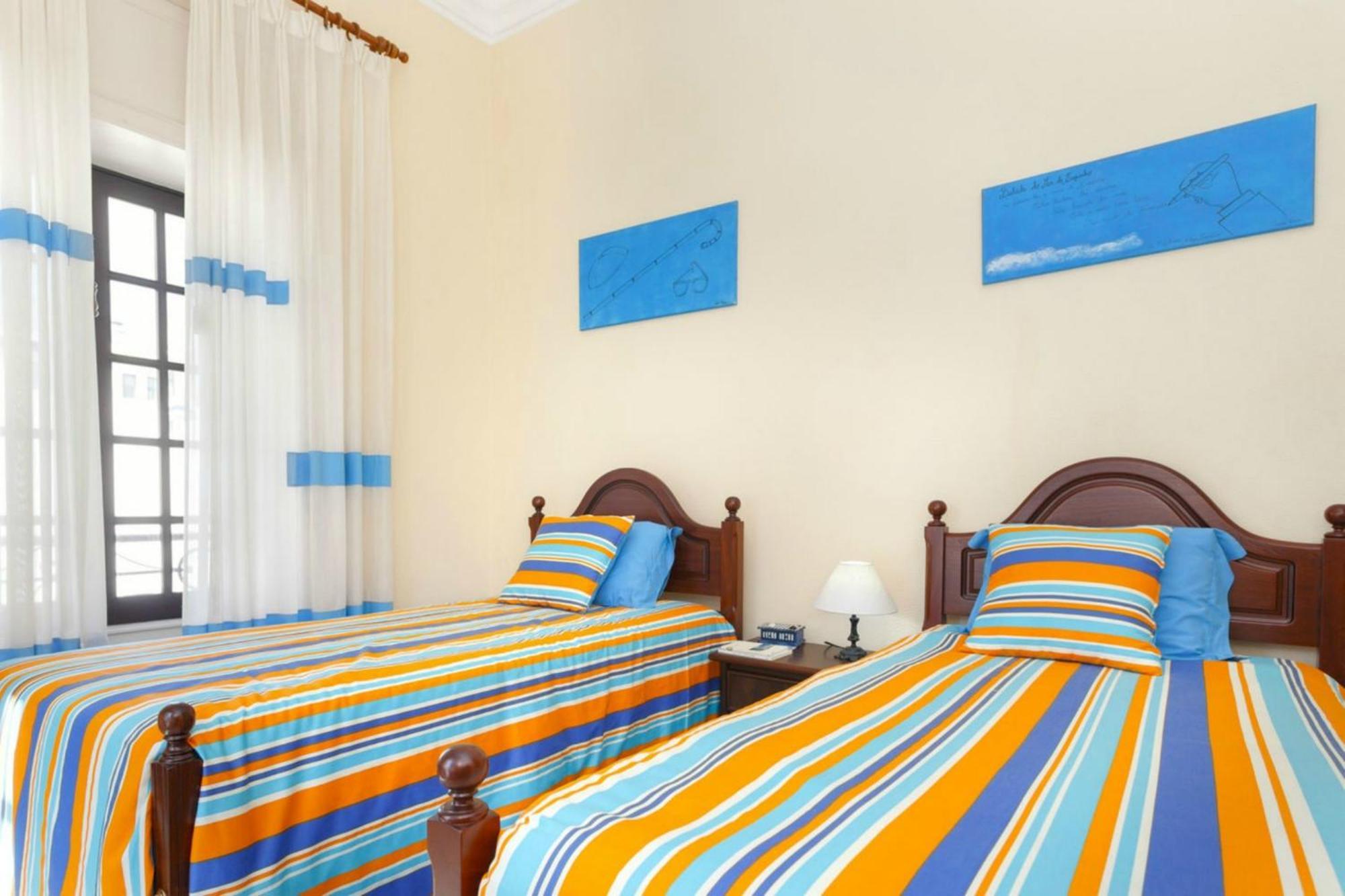 18St. Hostel Espinho  Room photo