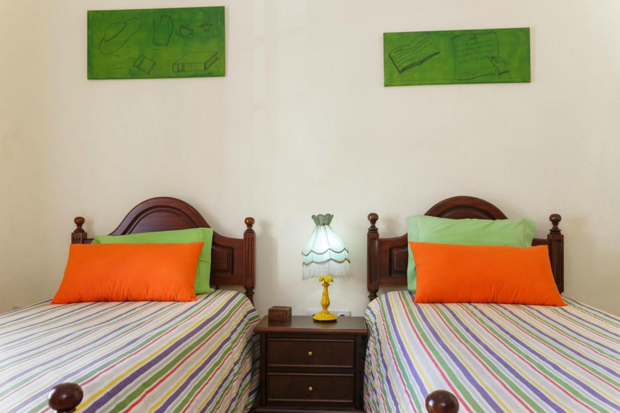 18St. Hostel Espinho  Room photo