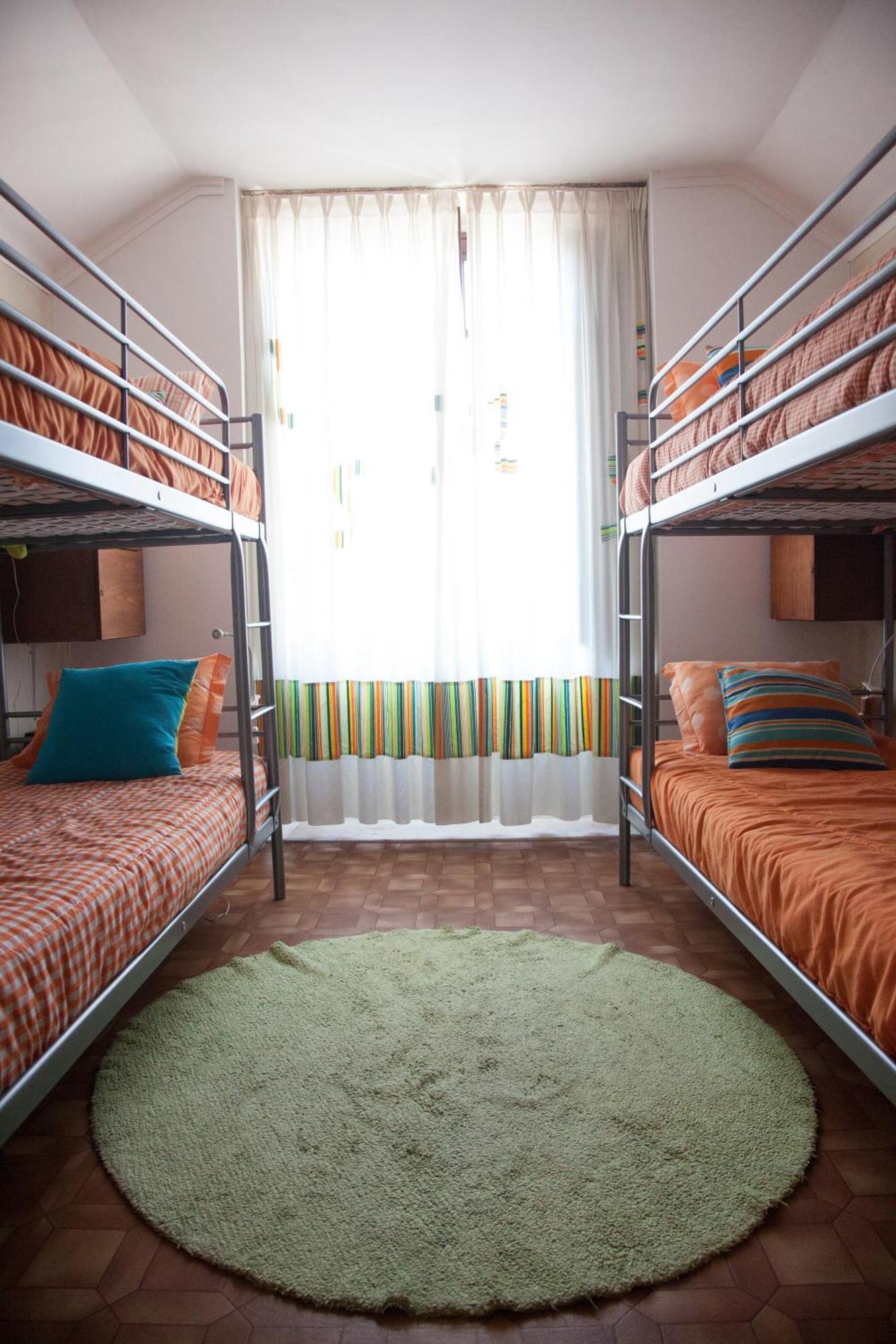 18St. Hostel Espinho  Room photo