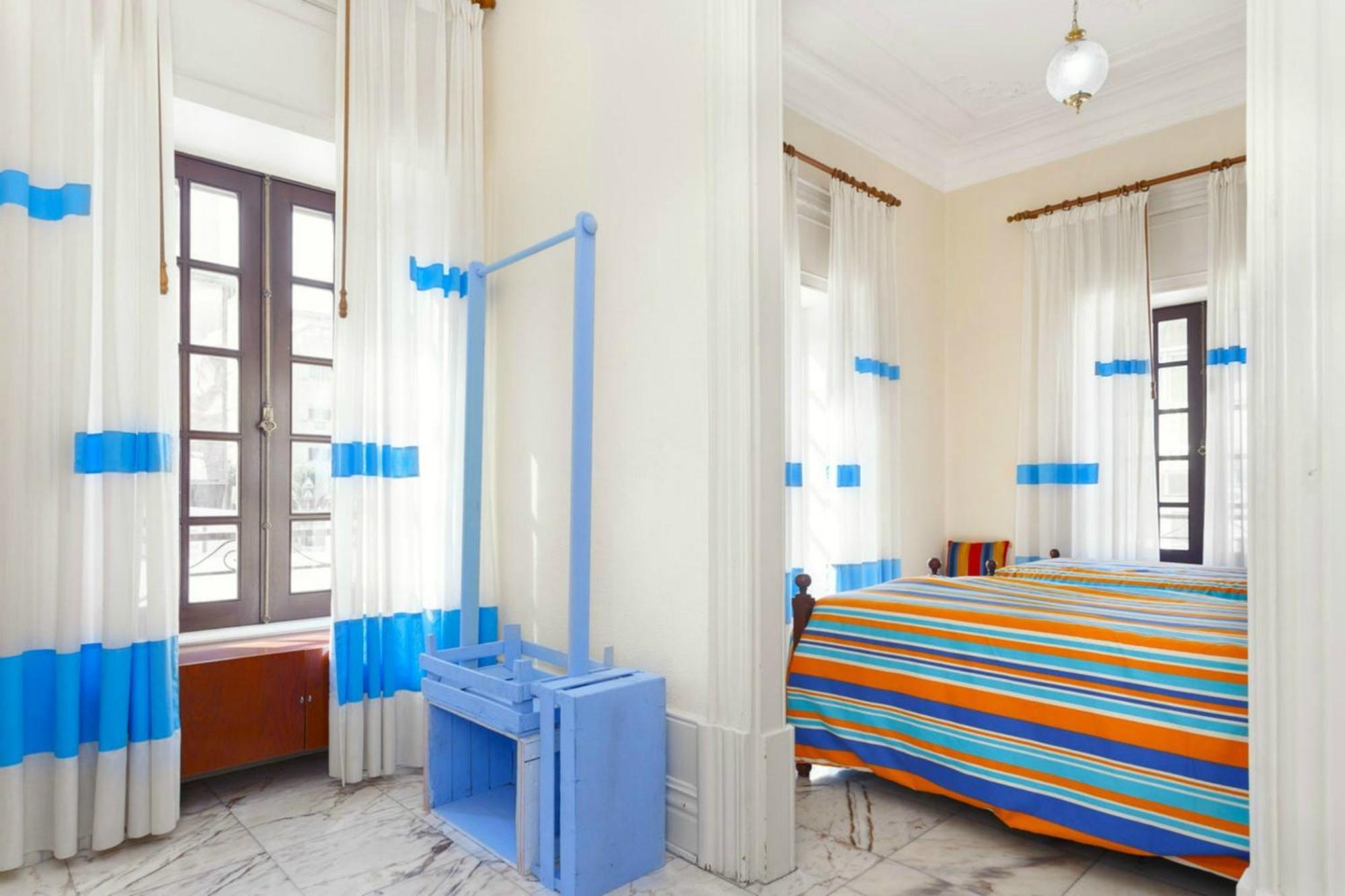 18St. Hostel Espinho  Room photo