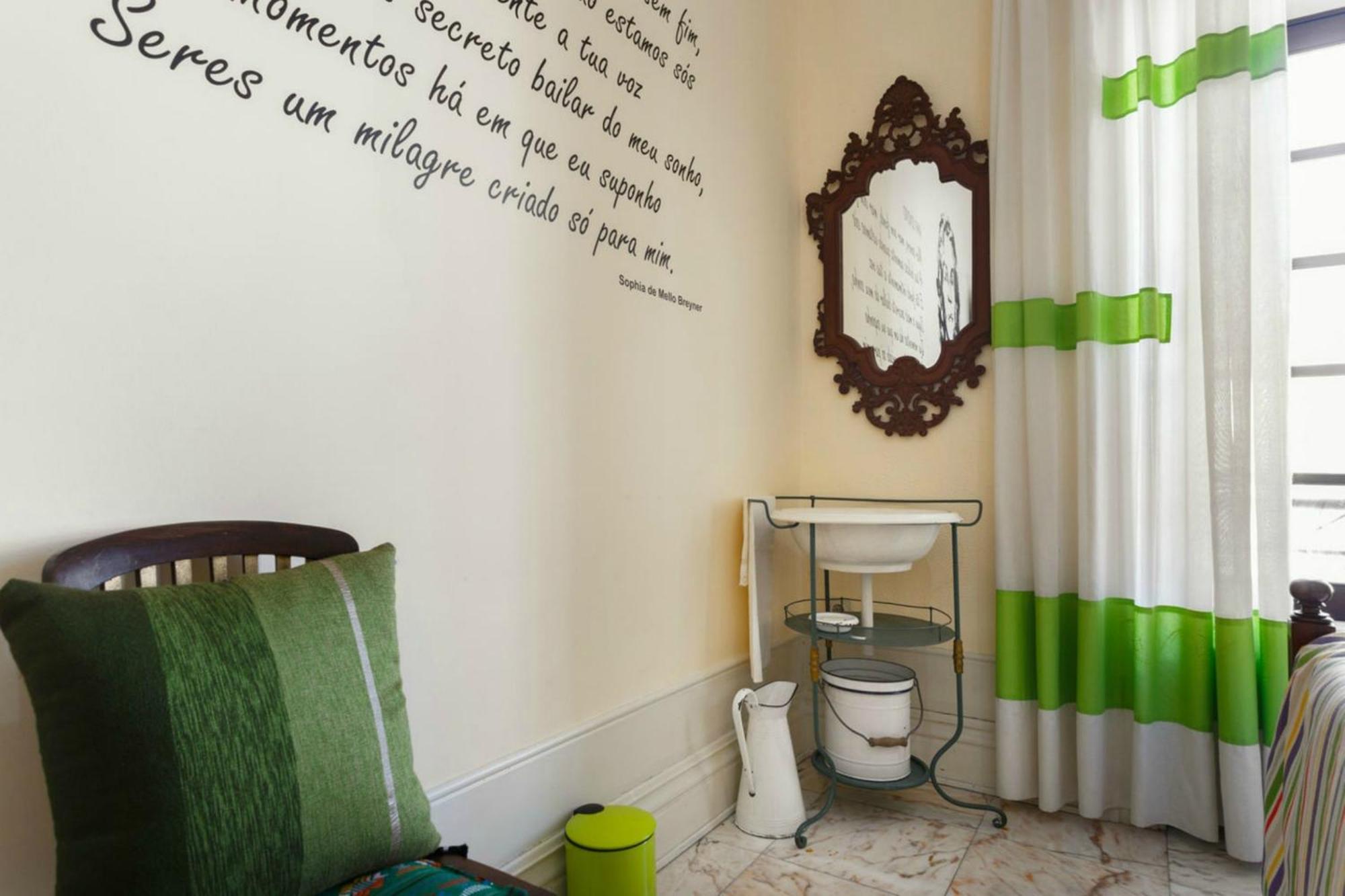18St. Hostel Espinho  Room photo