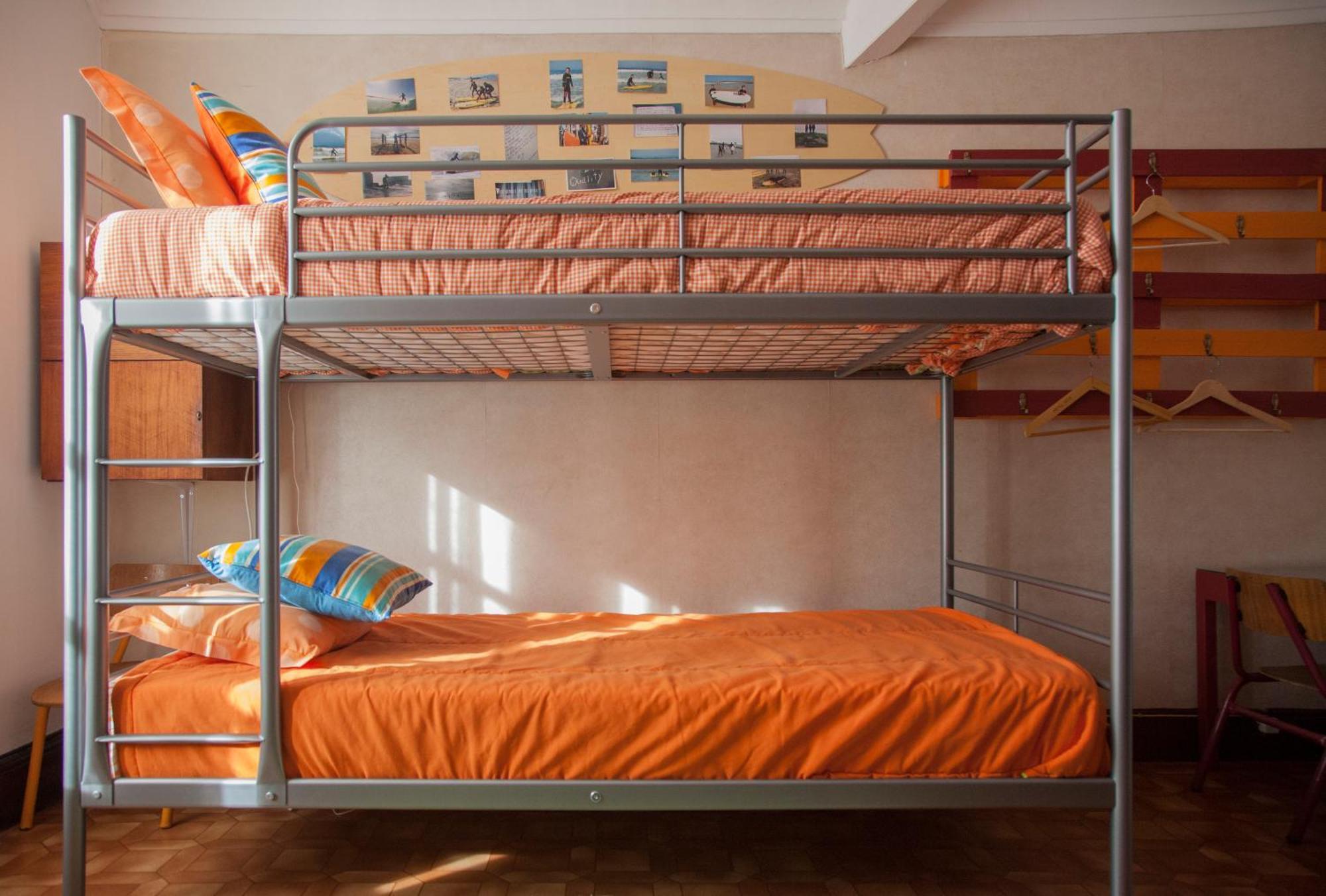 18St. Hostel Espinho  Room photo