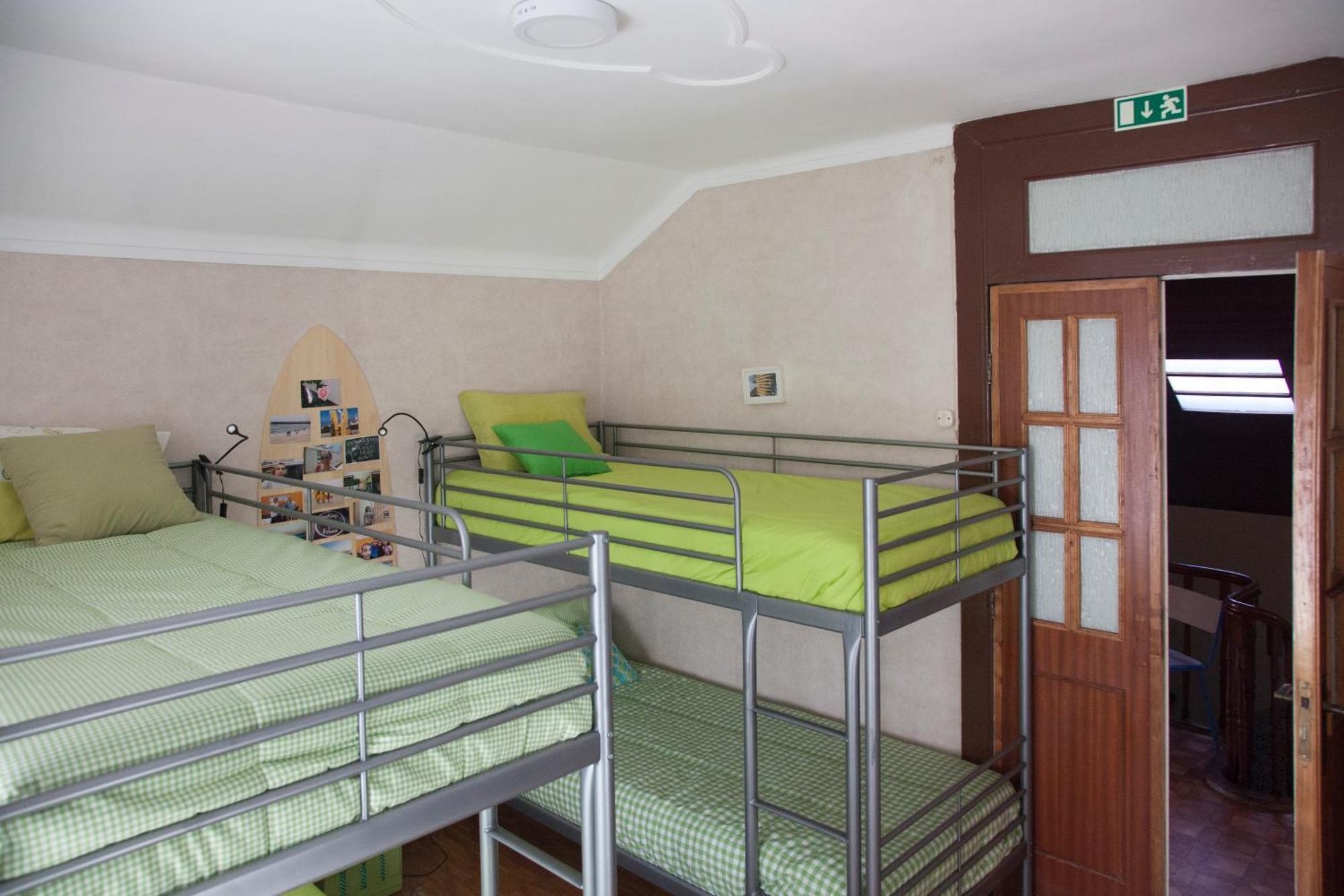 18St. Hostel Espinho  Room photo