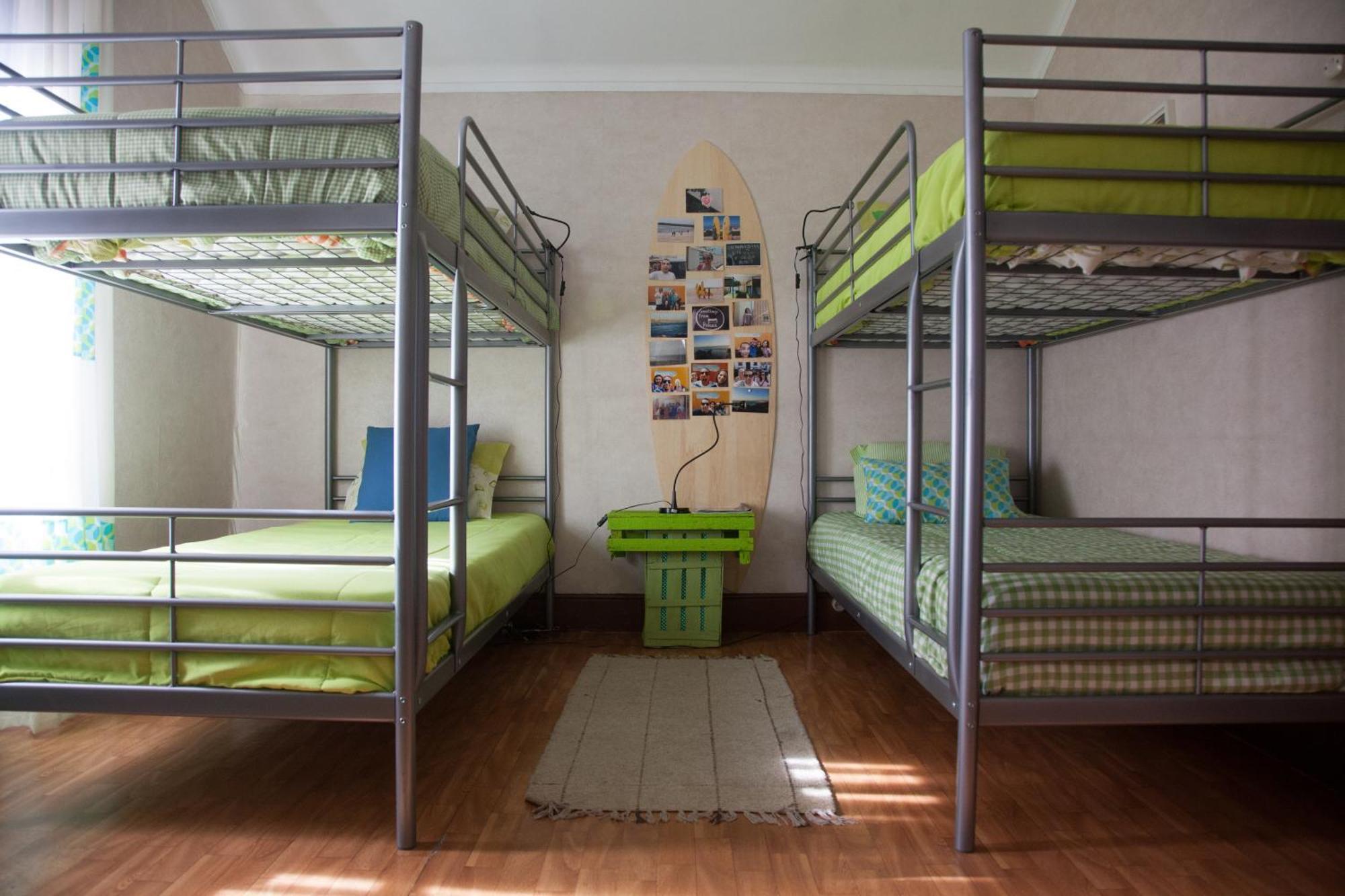 18St. Hostel Espinho  Room photo