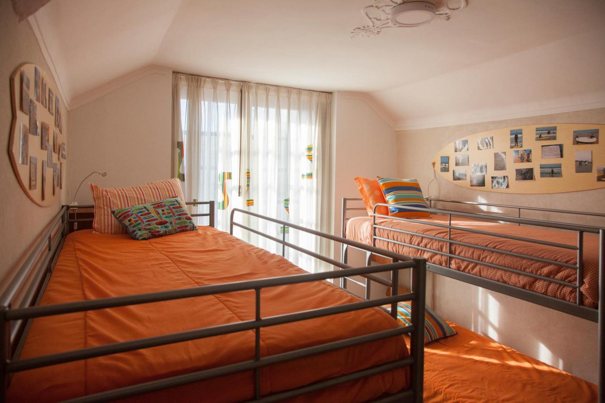 18St. Hostel Espinho  Room photo