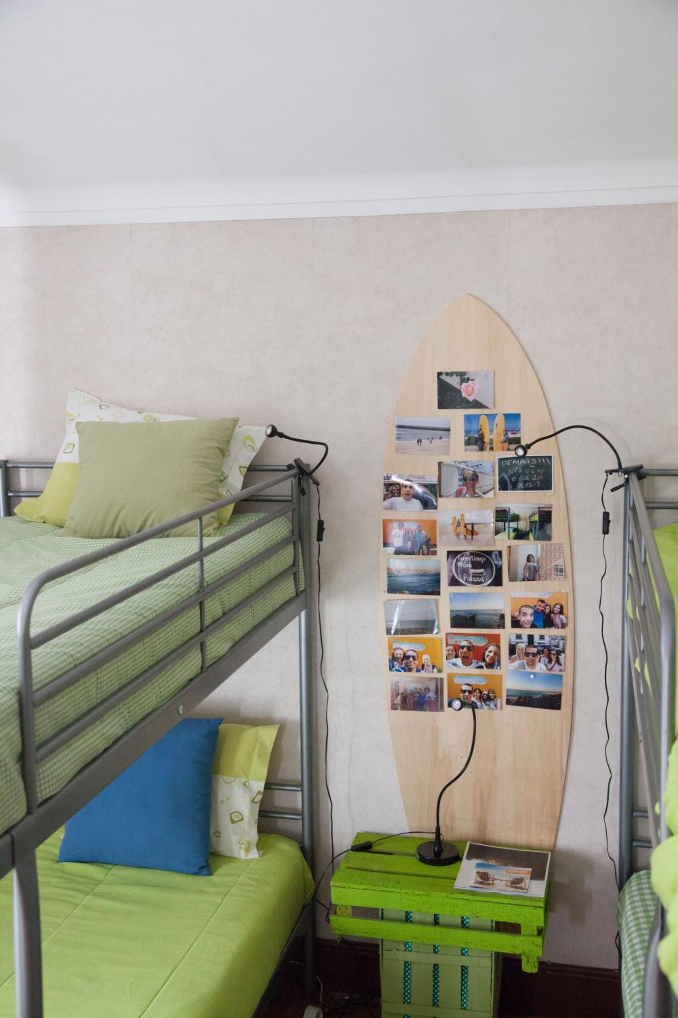 18St. Hostel Espinho  Room photo