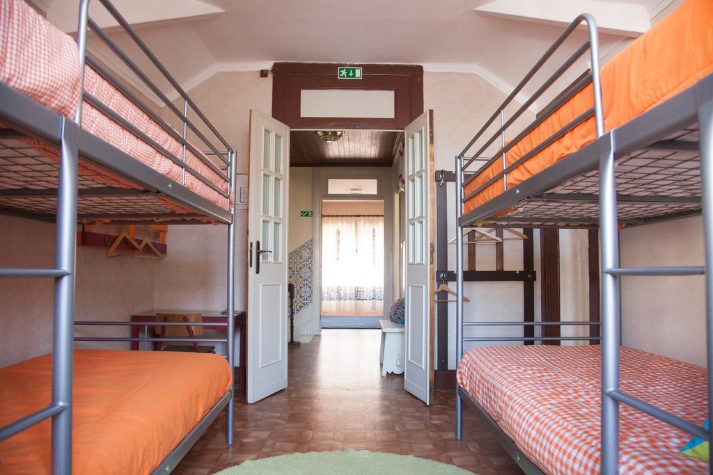 18St. Hostel Espinho  Room photo
