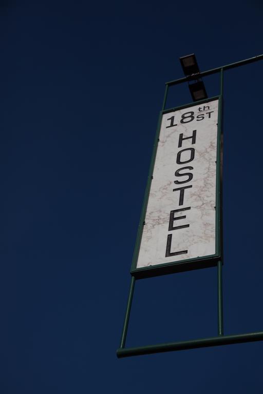 18St. Hostel Espinho  Exterior photo