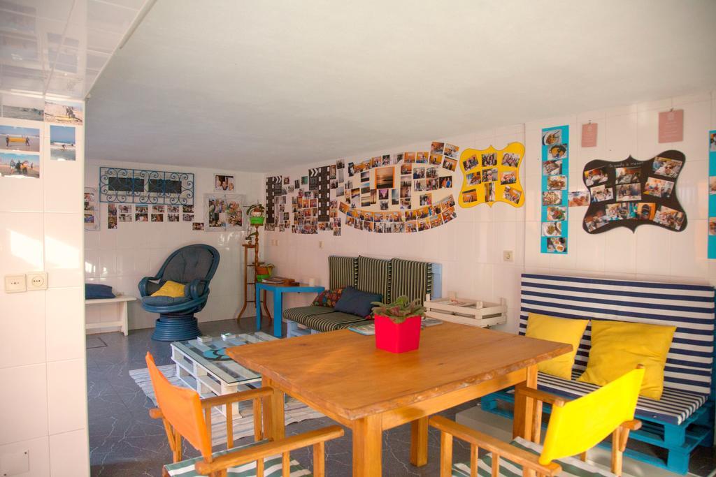 18St. Hostel Espinho  Exterior photo