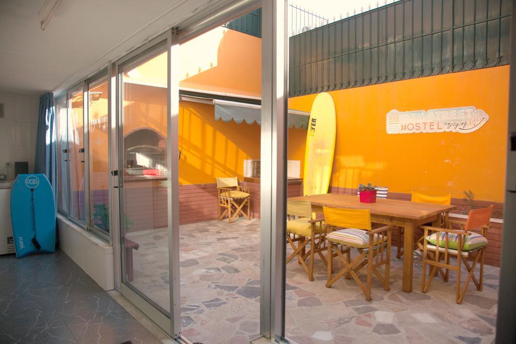 18St. Hostel Espinho  Exterior photo