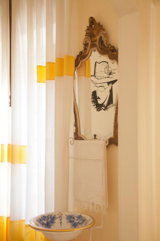 18St. Hostel Espinho  Room photo